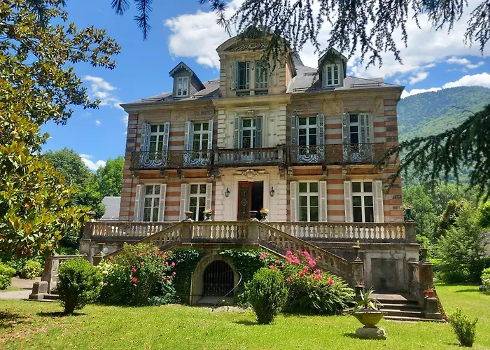 Villa Du Lys