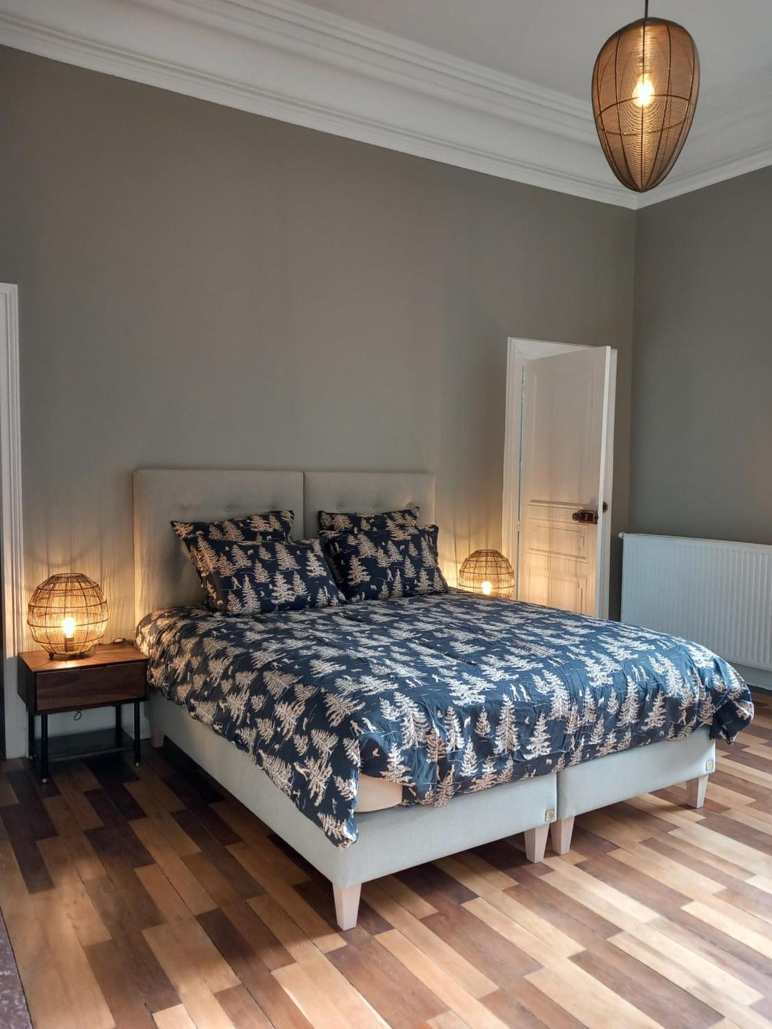 Du Lys Bed & Breakfast Bagneres-de-Luchon