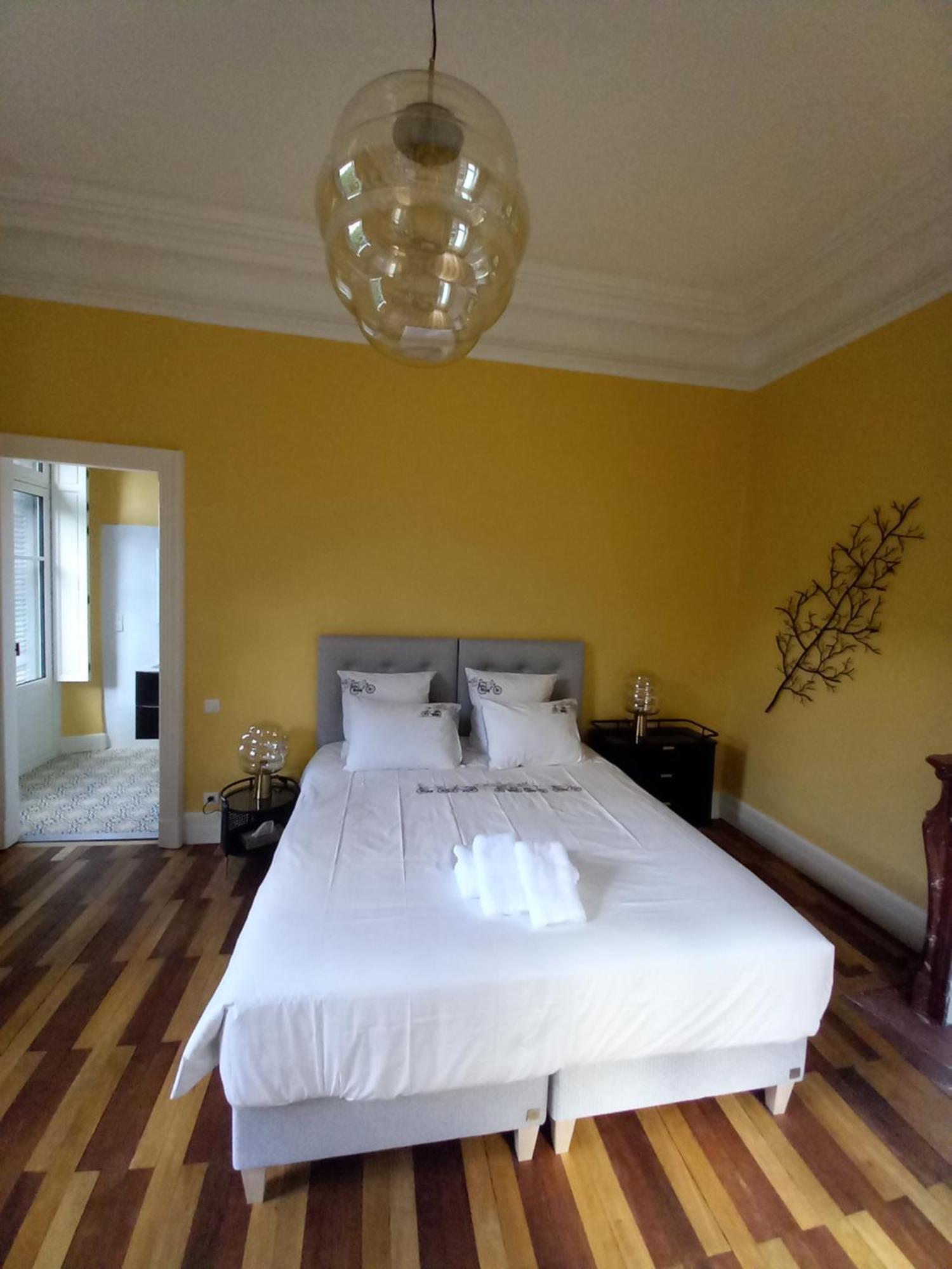 Du Lys Bed & Breakfast Bagneres-de-Luchon