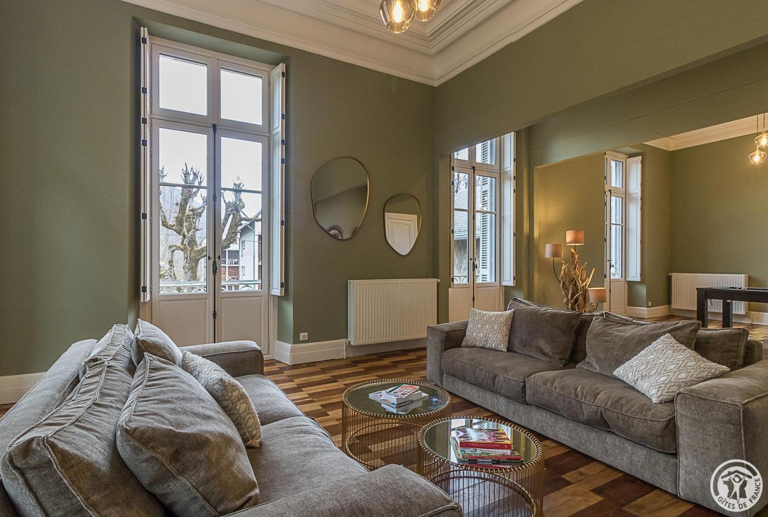 Bed & Breakfast Du Lys