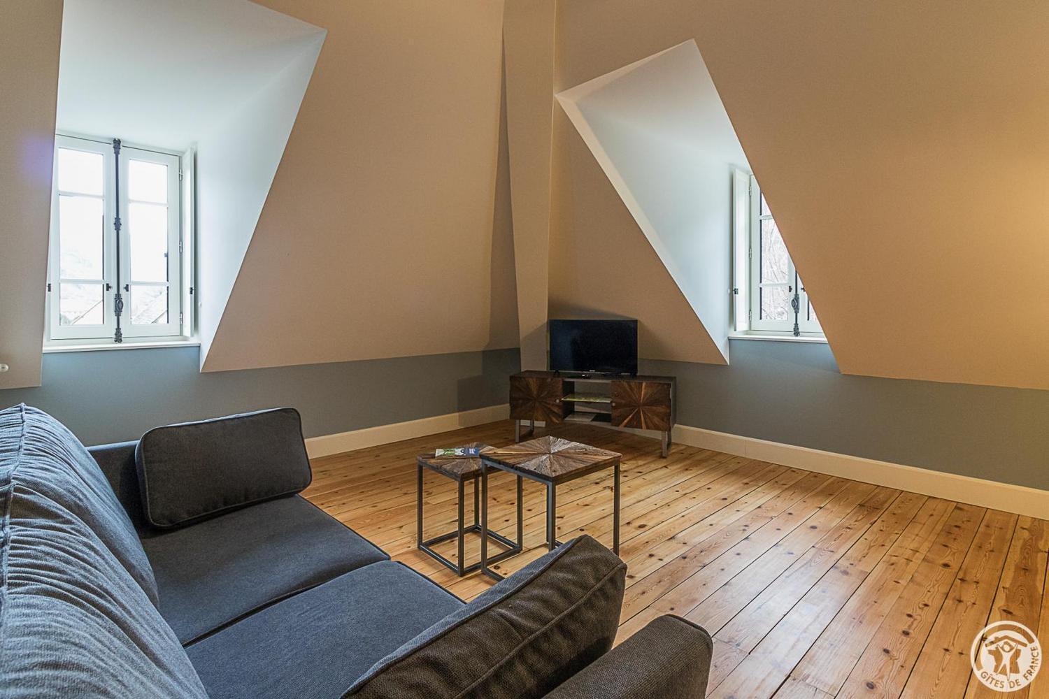 Bed & Breakfast Du Lys Bagneres-de-Luchon