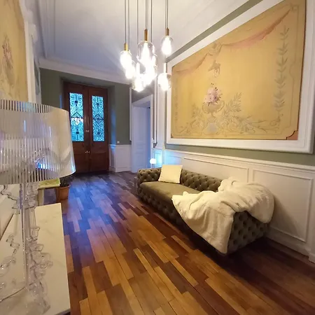 Villa Du Lys Bagnères-de-Luchon Buitenkant foto