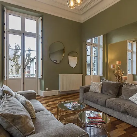 Villa Du Lys Bagneres-de-Luchon Room photo