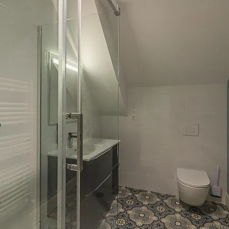 Villa Du Lys Bagneres-de-Luchon Room photo