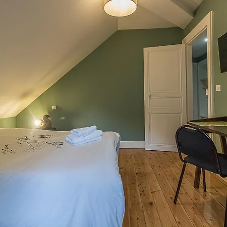 Villa Du Lys Bagneres-de-Luchon Room photo