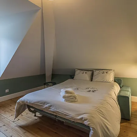 Villa Du Lys Bagneres-de-Luchon Room photo