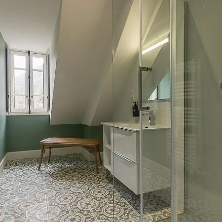 Villa Du Lys Bagneres-de-Luchon Room photo