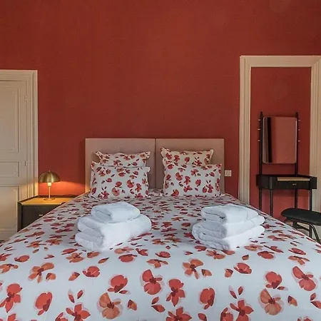 Villa Du Lys Bagneres-de-Luchon Room photo