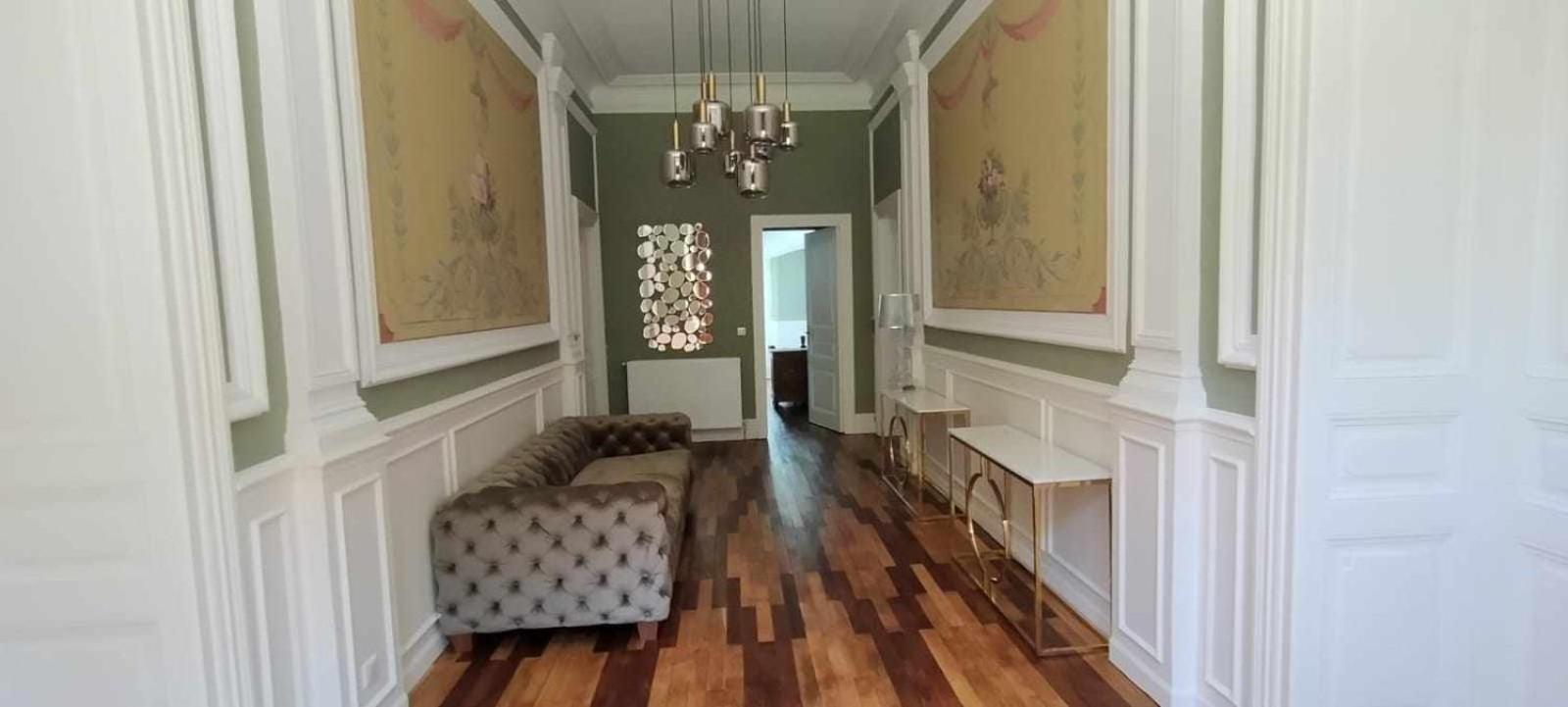 Du Lys Bed & Breakfast