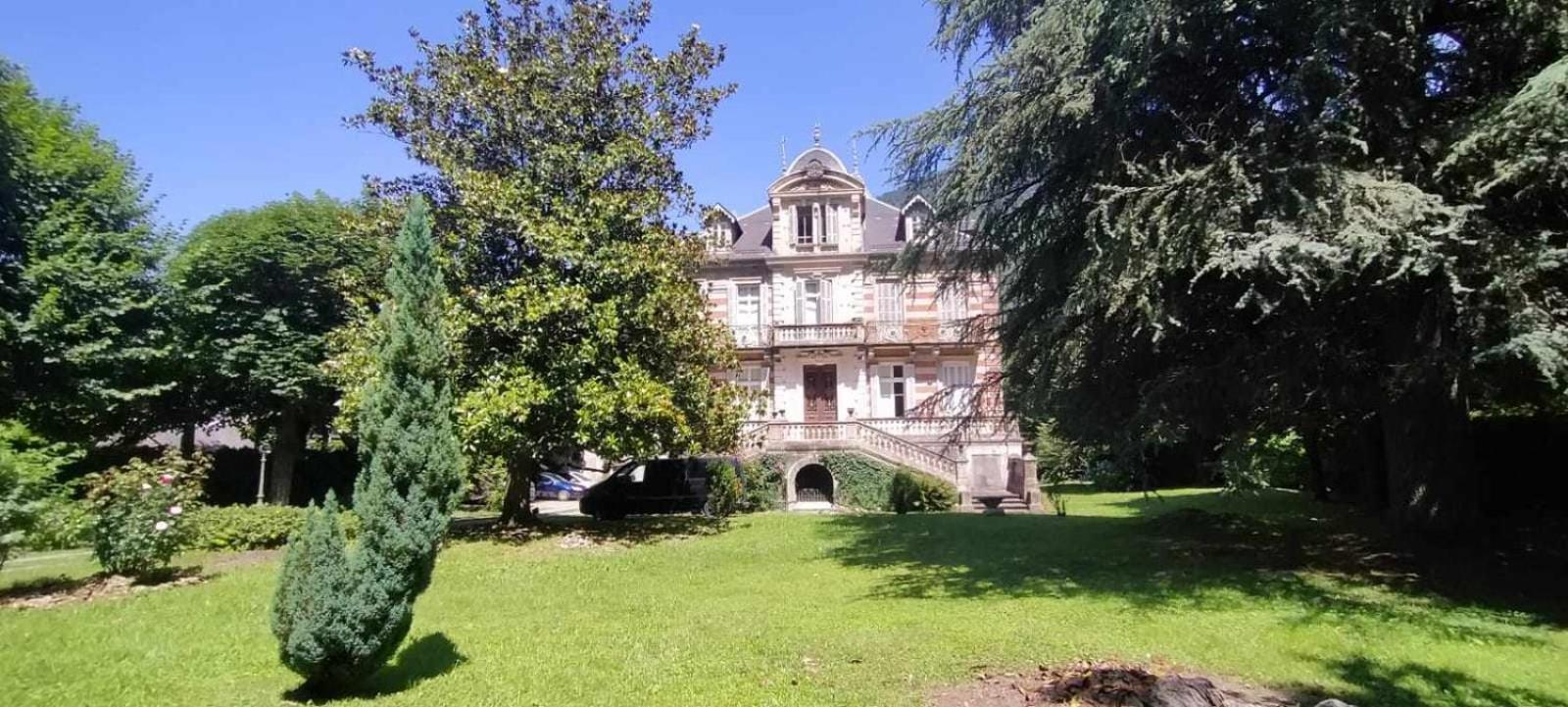Du Lys Bagnères-de-Luchon