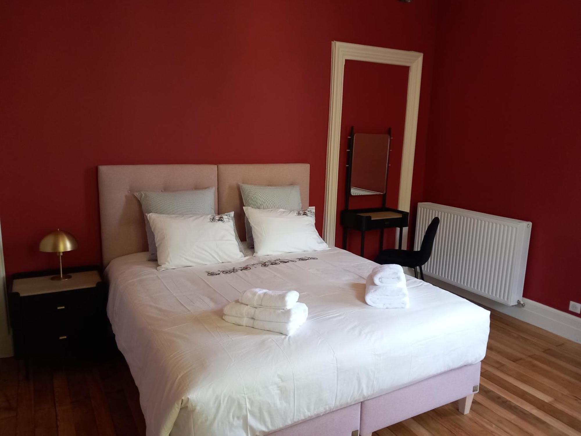 Bed & Breakfast Du Lys Bagnères-de-Luchon