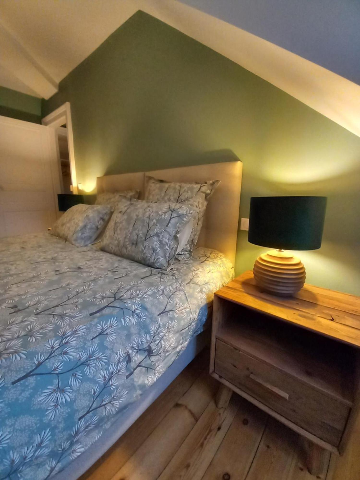 Bed & Breakfast Du Lys *