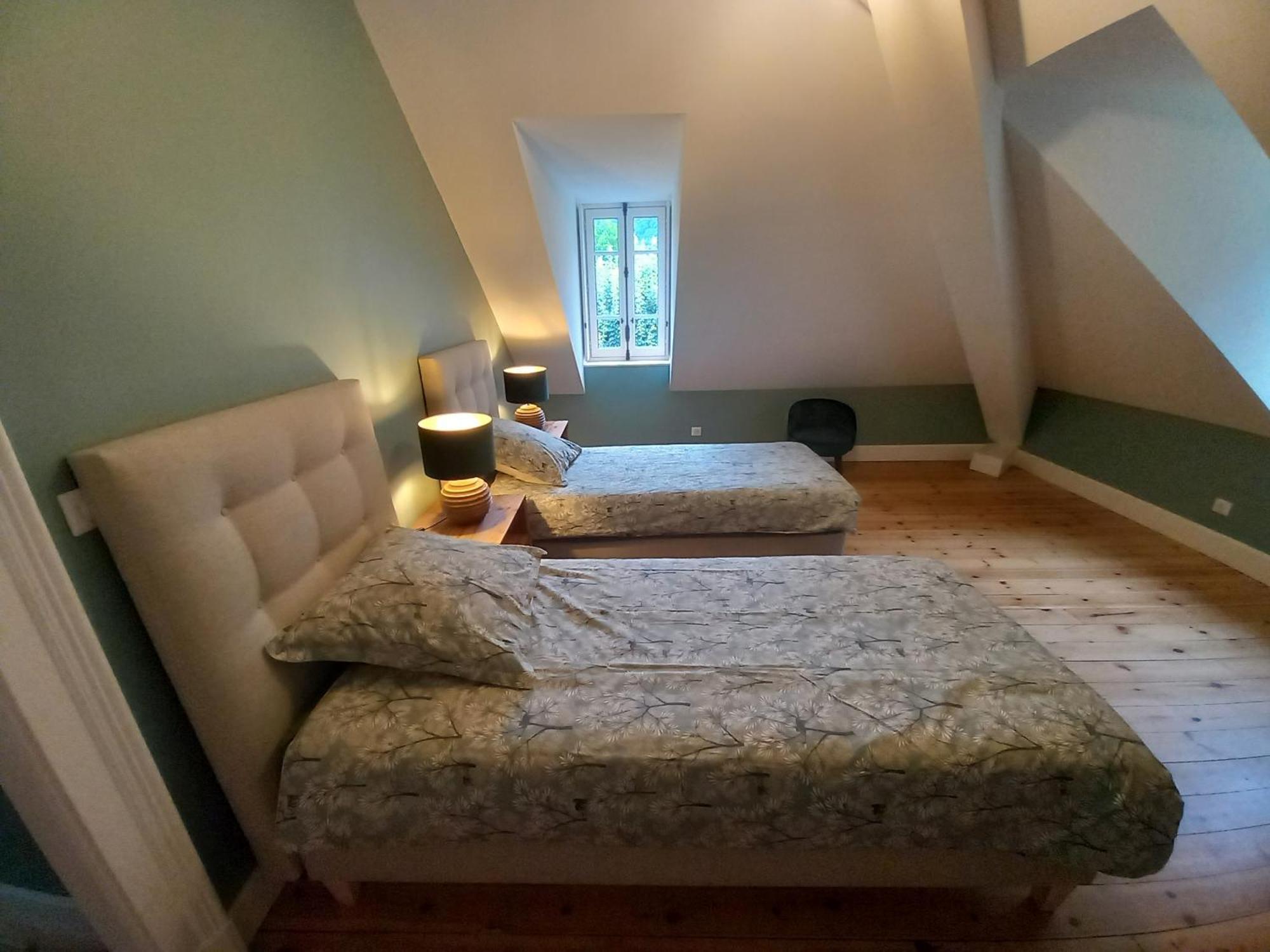 Bed & Breakfast Du Lys Bagnères-de-Luchon