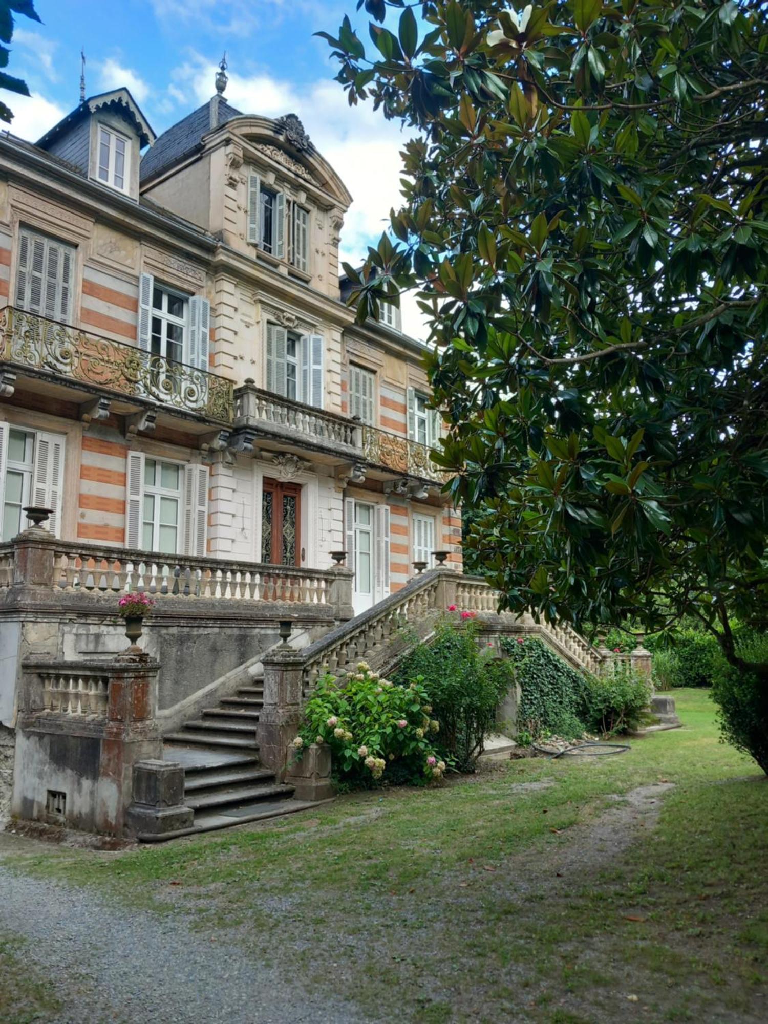 Bed & Breakfast Du Lys Bagnères-de-Luchon