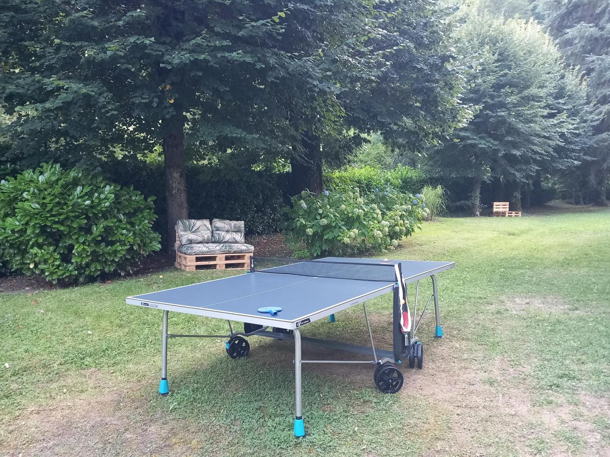 Du Lys Bed & Breakfast Bagnères-de-Luchon