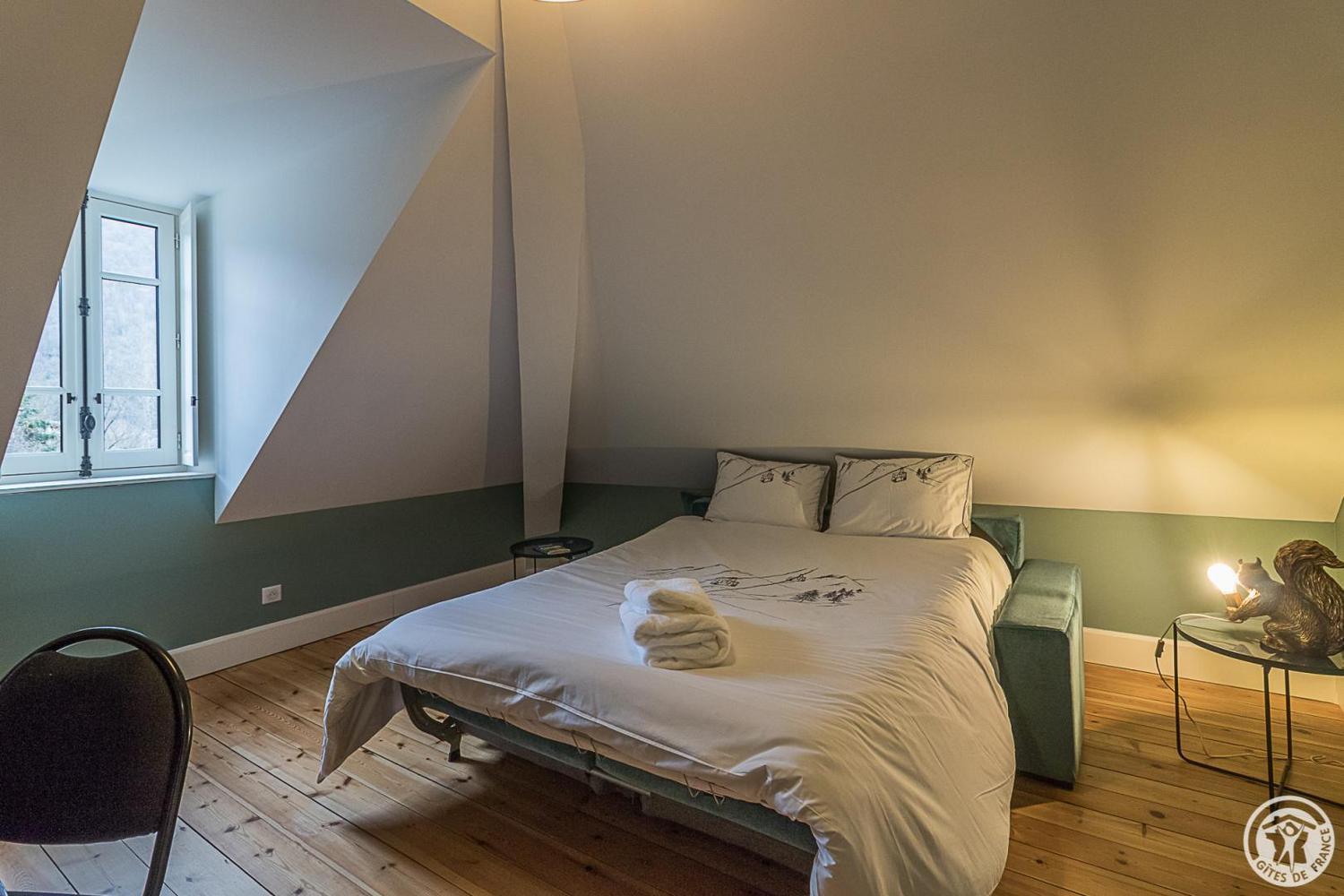 Bed & Breakfast Du Lys *