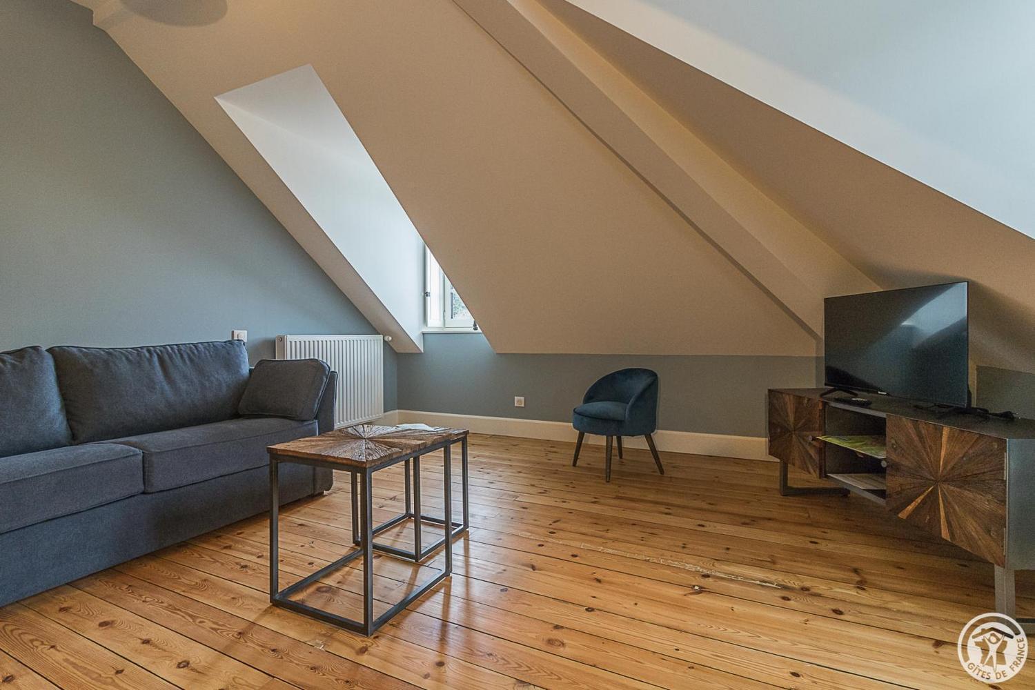 Du Lys Bed & Breakfast Bagnères-de-Luchon