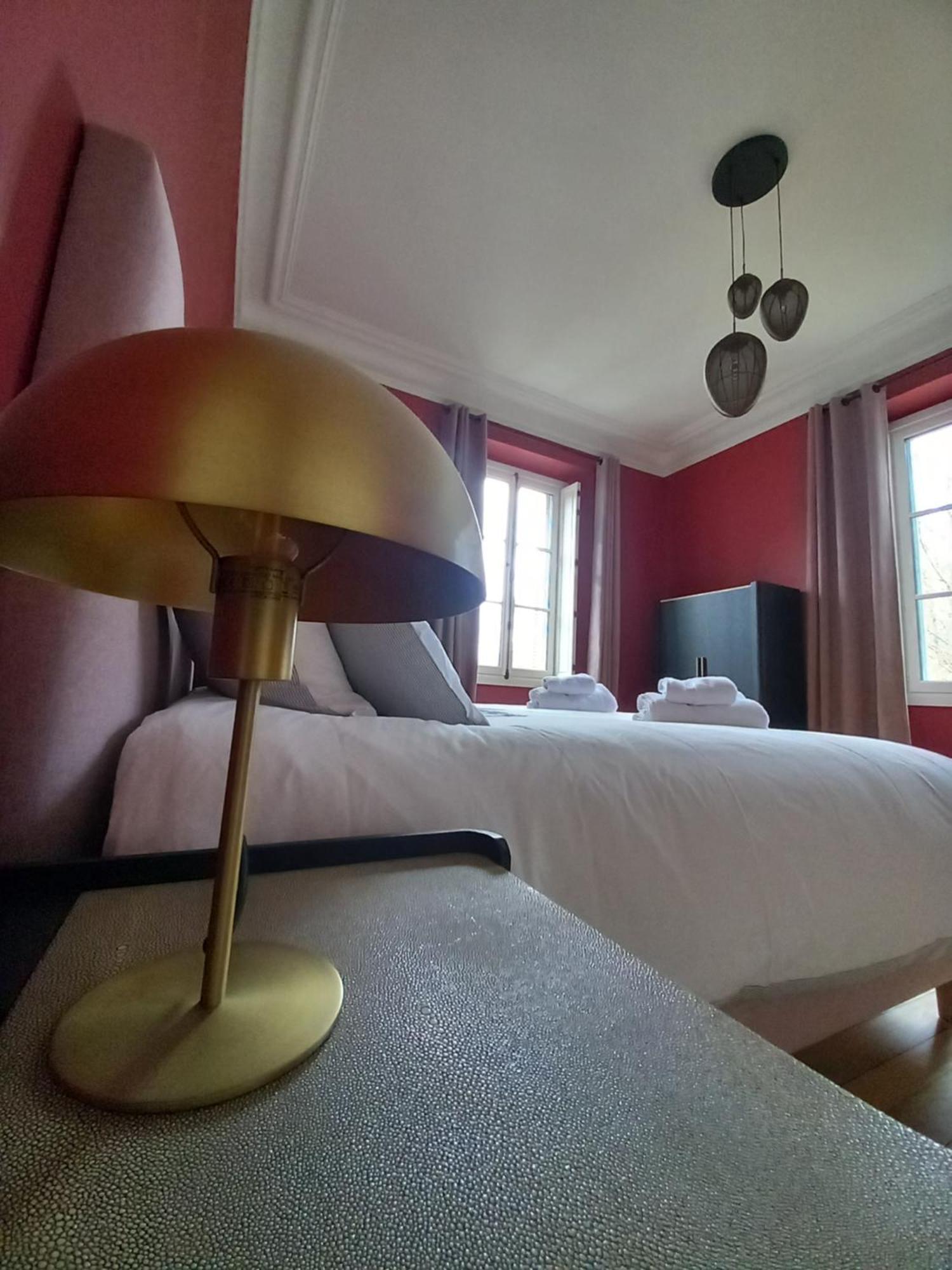 Bed & Breakfast Du Lys Bagnères-de-Luchon