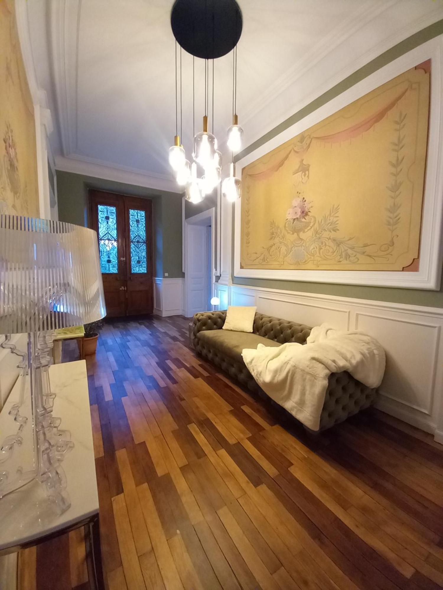 Du Lys Bed & Breakfast *