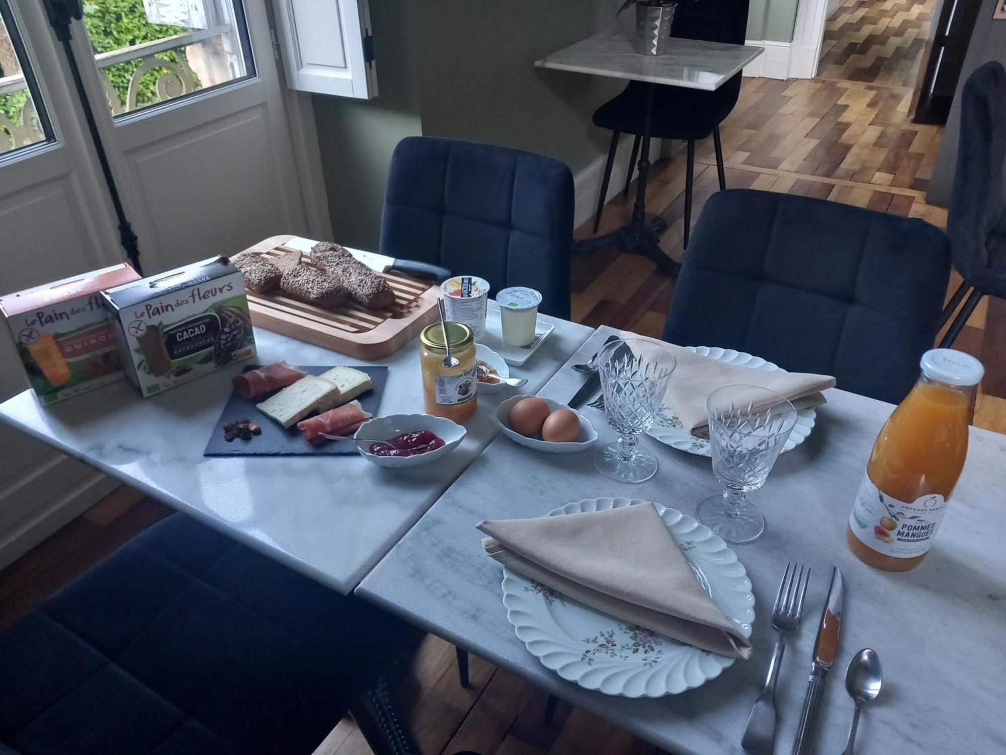 Bed & Breakfast Du Lys *