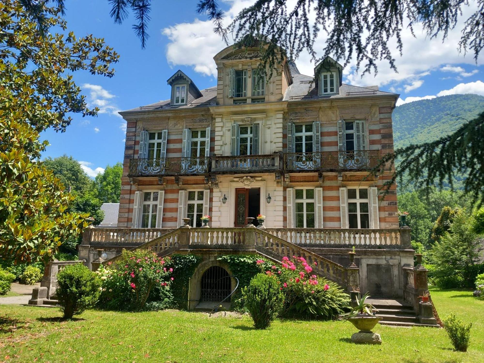 Bed & Breakfast Du Lys Bagnères-de-Luchon
