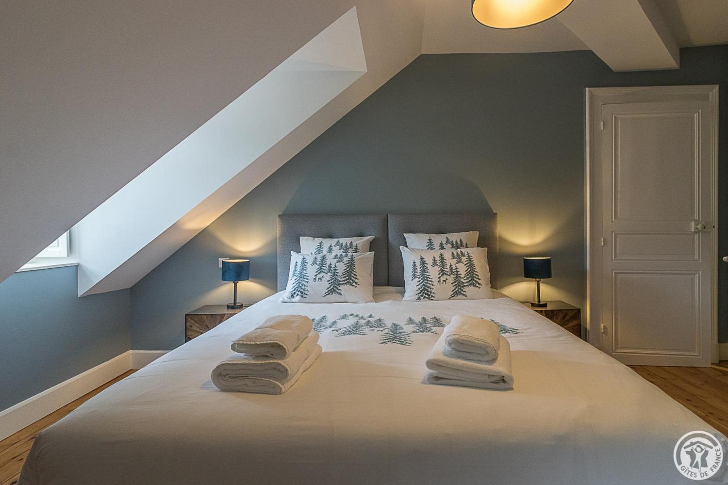 Bed and breakfast Du Lys Bagnères-de-Luchon